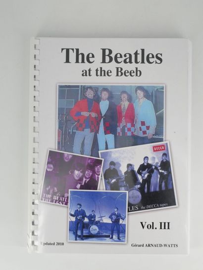 Packs of 5 bootleg guides.