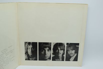 Set of 4 vinyl records
The Beatles Holland
Polydor...