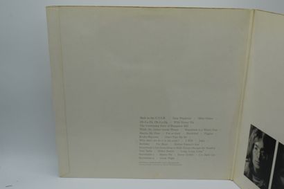 Set of 4 vinyl records
The Beatles Holland
Polydor...
