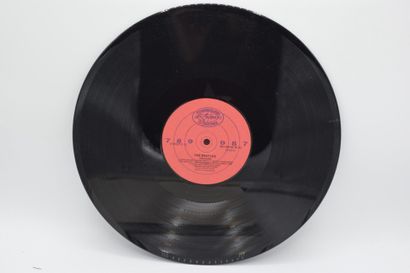 Set of 3 vinyl records
The Beatles Russia
Antrop...