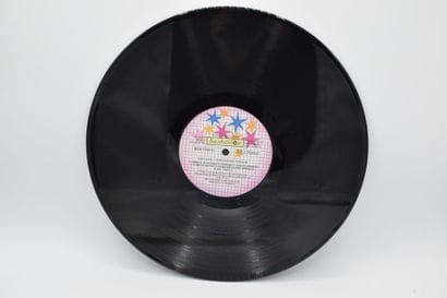 Set of 4 vinyl records
The Beatles Bulgarian
Balkanton...