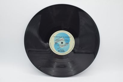 Set of 5 vinyl records
The Beatles Brazil
Odeon...