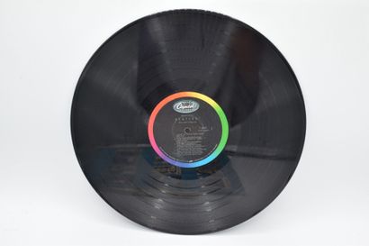 Set of 2 vinyl records
The Beatles US
Capitol...