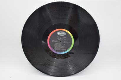 Set of 3 vinyl records
The Beatles US
Capitol...