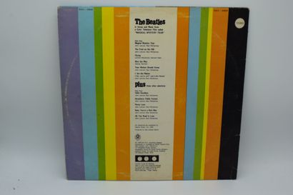 Set of 2 vinyl records
The Beatles Australian
World...
