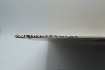 Set of 2 vinyl records
The Beatles US
Capitol...