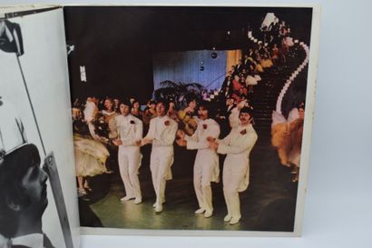 Set of 3 vinyl records
The Beatles US
Capitol...