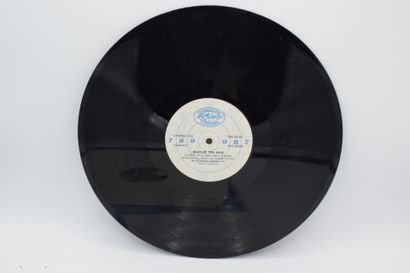 Set of 4 vinyl records
The Beatles Russia
Antrop...