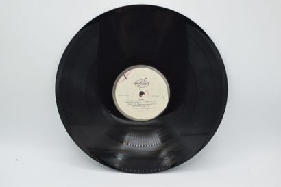 Set of 4 vinyl records
The Beatles Russia
Antrop...
