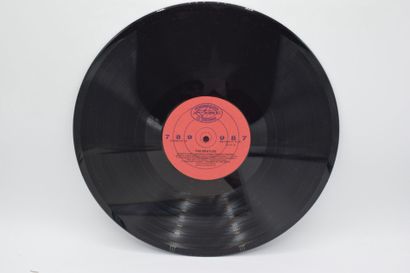 Set of 3 vinyl records
The Beatles Russia
Antrop...
