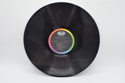 Set of 3 vinyl records
The Beatles US
Capitol...