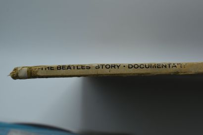 Set of 2 vinyl records
The Beatles US
Capitol...