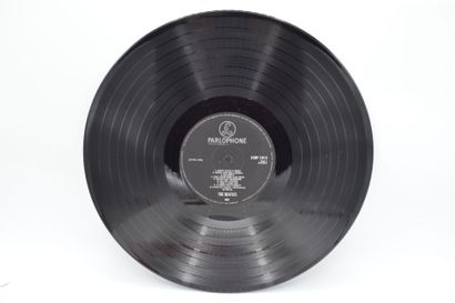 1 vinyl
The Beatles Holland
Parlophone SCBP...
