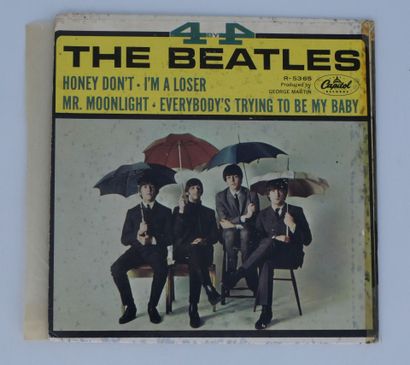Lot of 3 x 7