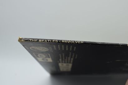Set of 3 vinyl records
The Beatles US
Capitol...