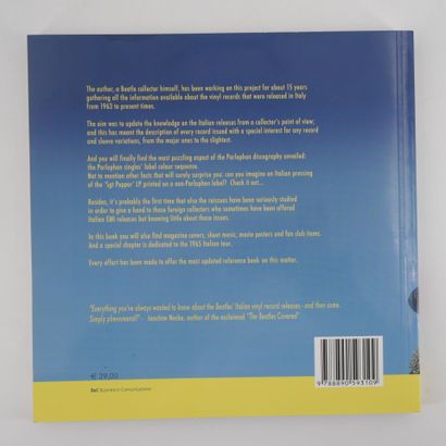 Set of 5 books
Lot of 5 reference volumes...