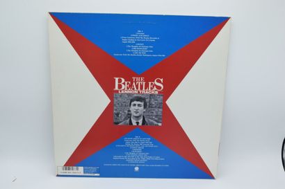 Set of 3 vinyl records
The Beatles Japan
Overseas...