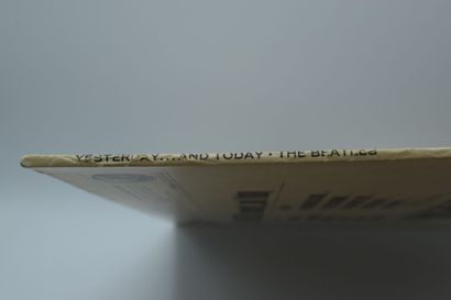 Set of 4 vinyl records
The Beatles US
Capitol...