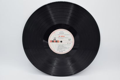 Set of 5 vinyl records
The Beatles Brazil
Odeon...