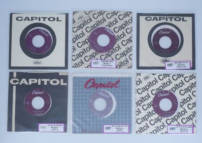 Lot of 6 x 7