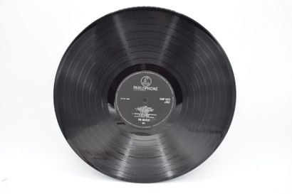 1 vinyl
The Beatles Holland
Parlophone SCBP...