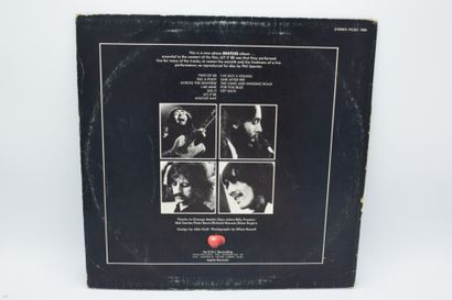 Set of 5 vinyl records
The Beatles Australian
Apple...