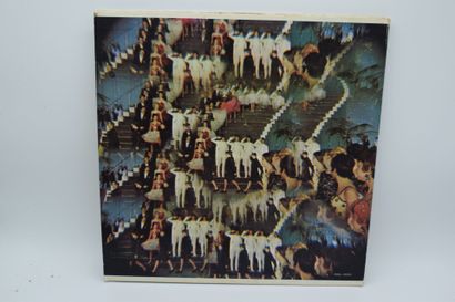 Set of 3 vinyl records
The Beatles US
Capitol...