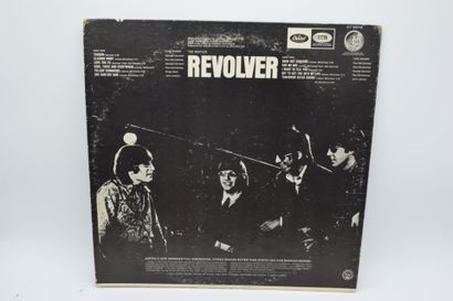 Set of 3 vinyl records
The Beatles US
Capitol...