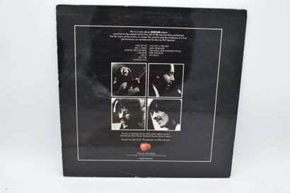 Set of 4 vinyl records
The Beatles Bulgarian
Balkanton...