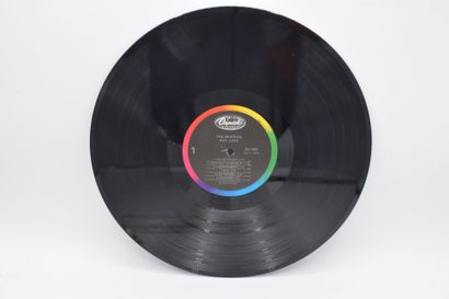 Set of 3 vinyl records
The Beatles US
Capitol...