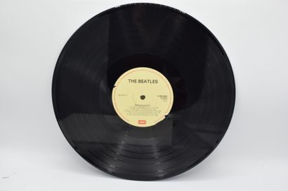 Set of 4 vinyl records
The Beatles Holland
Historic...