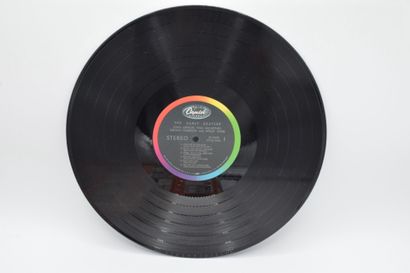 Set of 3 vinyl records
The Beatles US
Capitol...