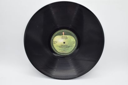 Set of 4 vinyl records
The Beatles Holland
Polydor...