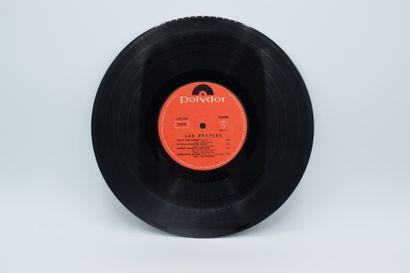 1 vinyle
The Beatles
Polydor 45900 