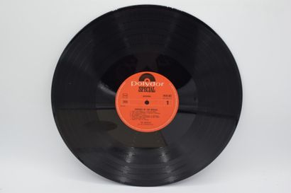 Set of 4 vinyl records
The Beatles Holland
Polydor...