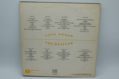 Set of 4 vinyl records
The Beatles Bulgarian
Balkanton...