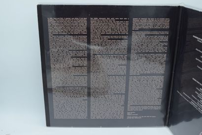 Set of 4 vinyl records
The Beatles Holland
Historic...
