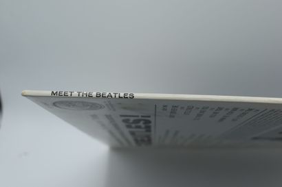 Set of 3 vinyl records
The Beatles US
Capitol...