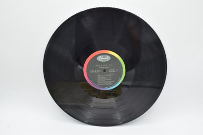 Set of 3 vinyl records
The Beatles US
Capitol...