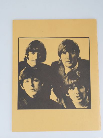 Packs of 5 bootleg guides.