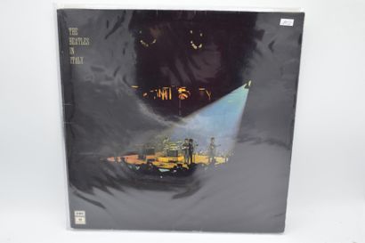 Set of 4 vinyl records
The Beatles Holland
Historic...