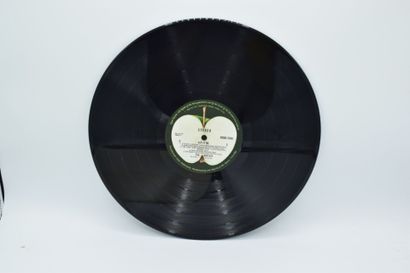 Set of 5 vinyl records
The Beatles Australian
Apple...