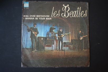 1 vinyle
The Beatles
Odeon SO 10120 