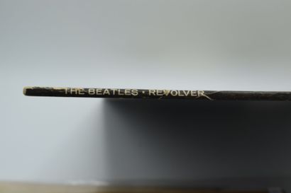 Set of 2 vinyl records
The Beatles US
Capitol...