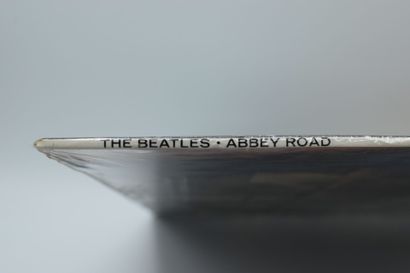 Set of 3 vinyl records
The Beatles US
Capitol...