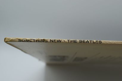 Set of 3 vinyl records
The Beatles US
Capitol...