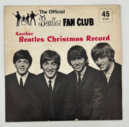 1 vinyl
Another Beatles Christmas Record,...