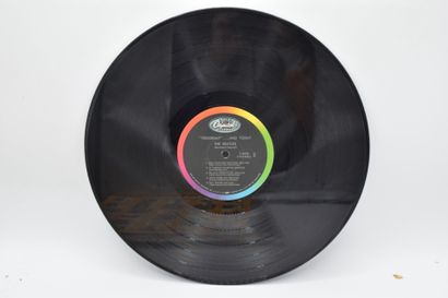 1 vinyl
THE BEATLES, Yesterday and Today...