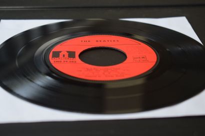 1 vinyle
The Beatles
Odeon EMI SMO 39501/2...