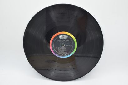 Set of 3 vinyl records
The Beatles US
Capitol...